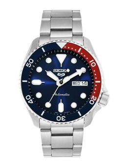 SEIKO - SRPD53K1SAMAY Analog Watch - for Men