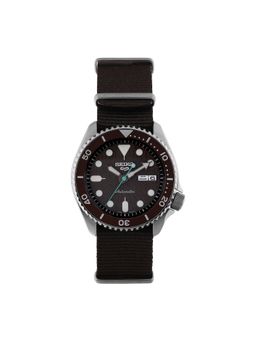 SEIKO - Analog Brown Dial Mens Watch-Srpd85K1