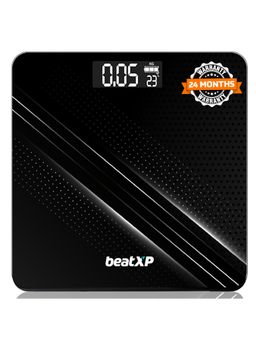 beatXP - Gravity Weighing Scale