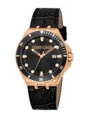 Black color option, Currently selected