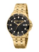 Black color option, Currently selected