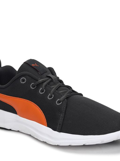 Buy Puma Dryflex Men's Grey Shoes Online
