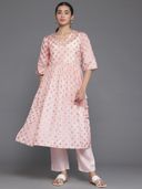 Peach color option, Currently selected