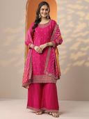 Pink color option, Currently selected