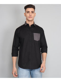 TRYBUY.IN - Jacob Black Men's Shirt