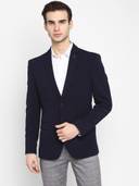 Navy Blue color option, Currently selected
