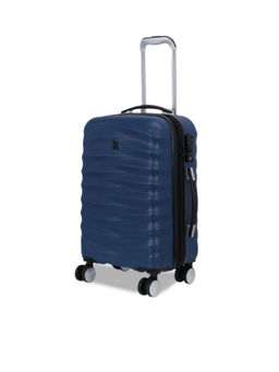 it luggage - Mesmeric 16 2447 08 Blue Opal 55 cm Trolley Bag