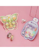 Multi-Color color option, Sold out