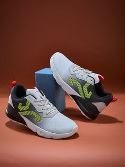 Campus - AERIX CH Boys Sports Running Shoes