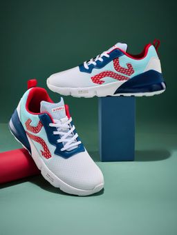 Campus - AERIX CH Boys Sports Running Shoes