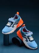 Blue color option, Currently selected