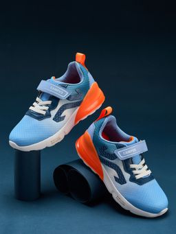 Campus - AERIX K Boys Sports Running Shoes