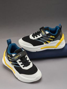 Campus - BRUNO K Boys Sports Running Shoes