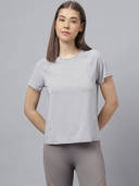 Grey color option, Currently selected