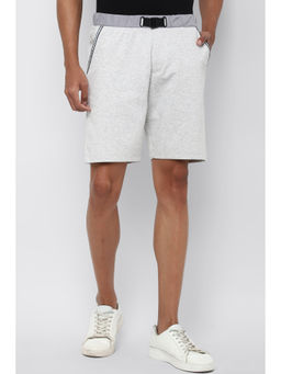 Allen Solly - Grey Shorts