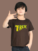 Brown color option, Currently selected
