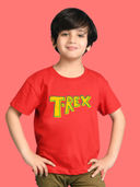 Red color option, Currently selected