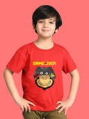 Red color option, Sold out