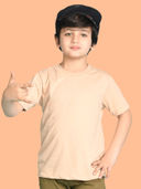 Beige color option, Currently selected