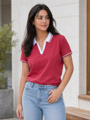 Maroon color option, Sold out