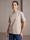 Beige color option, Currently selected