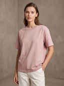 Pink color option, Currently selected