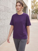 Purple color option