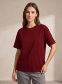 Maroon color option, Sold out, Currently selected