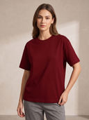 Maroon color option, Sold out