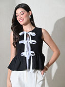 Black color option, Sold out, Currently selected