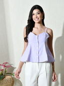 Lavender color option, Sold out