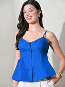 Blue color option, Sold out