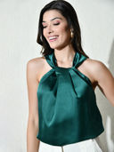 Green color option, Sold out, Currently selected