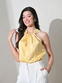 Yellow color option, Sold out