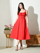 Red color option, Sold out
