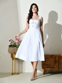 White color option, Sold out, Currently selected