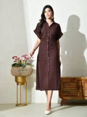 Brown color option, Sold out