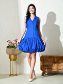 Blue color option, Sold out