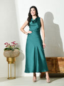 Teal color option, Sold out, Currently selected