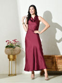 Maroon color option, Sold out