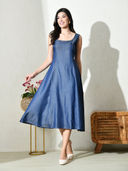 Blue color option