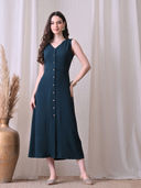 Teal color option