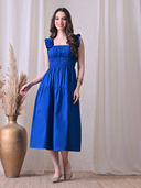 Blue color option