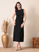 Black color option, Sold out, Currently selected