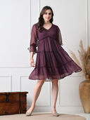 Purple color option, Sold out