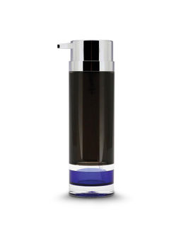 Freelance - Acrylic Shower Lotion Liquid Soap Shampoo Pump Dispenser