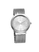 Silver color option, Currently selected