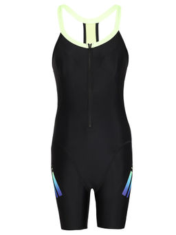 Speedo - Hydrosense Kneesuit - Black