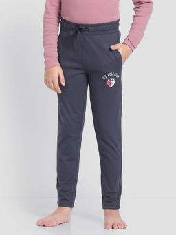 U.S. POLO ASSN. - Drawstring Waist OKR01 Track Pants