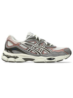ASICS - Unisex Brown GEL-NYC Sneakers